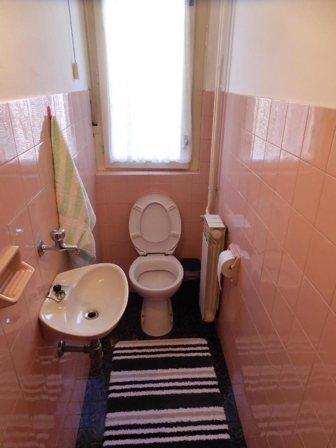 Apartman Valerija أوماغ المظهر الخارجي الصورة
