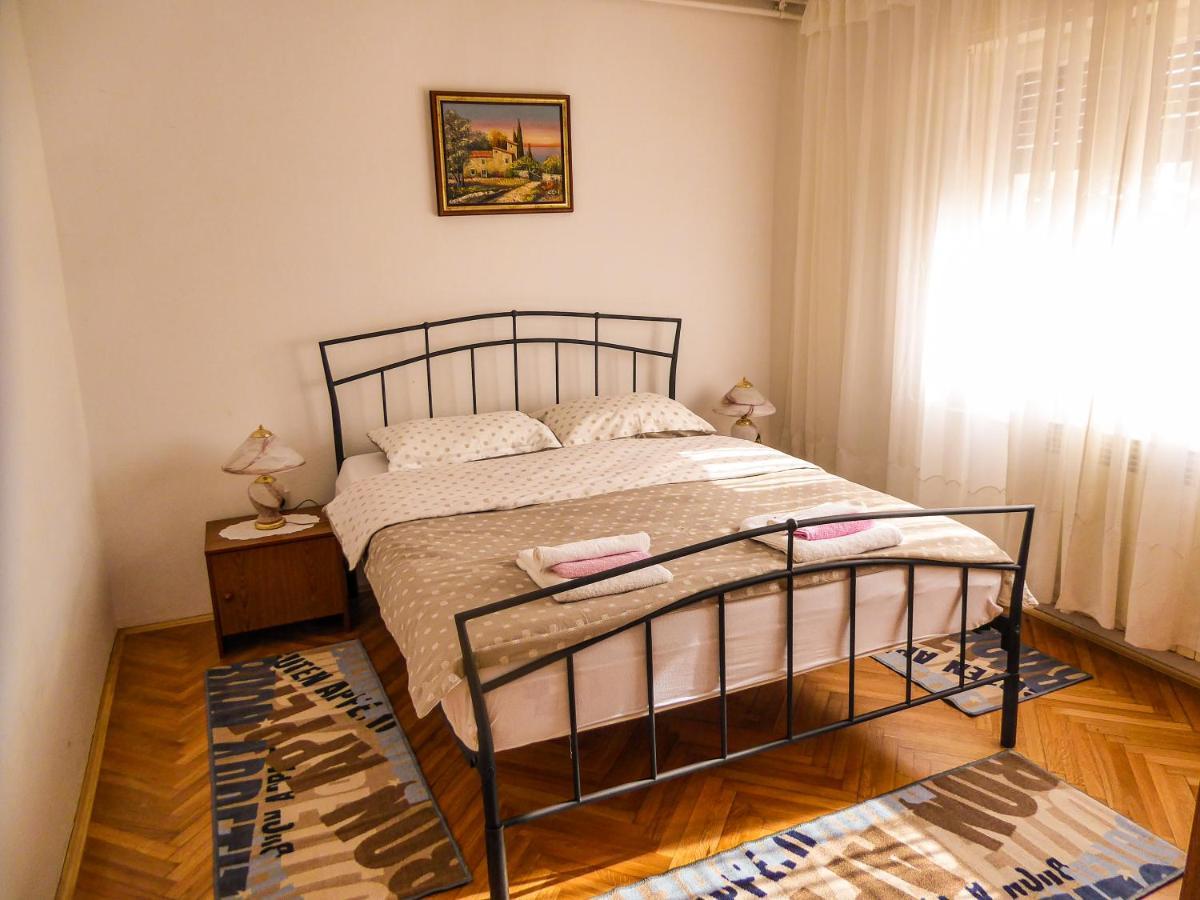 Apartman Valerija أوماغ المظهر الخارجي الصورة