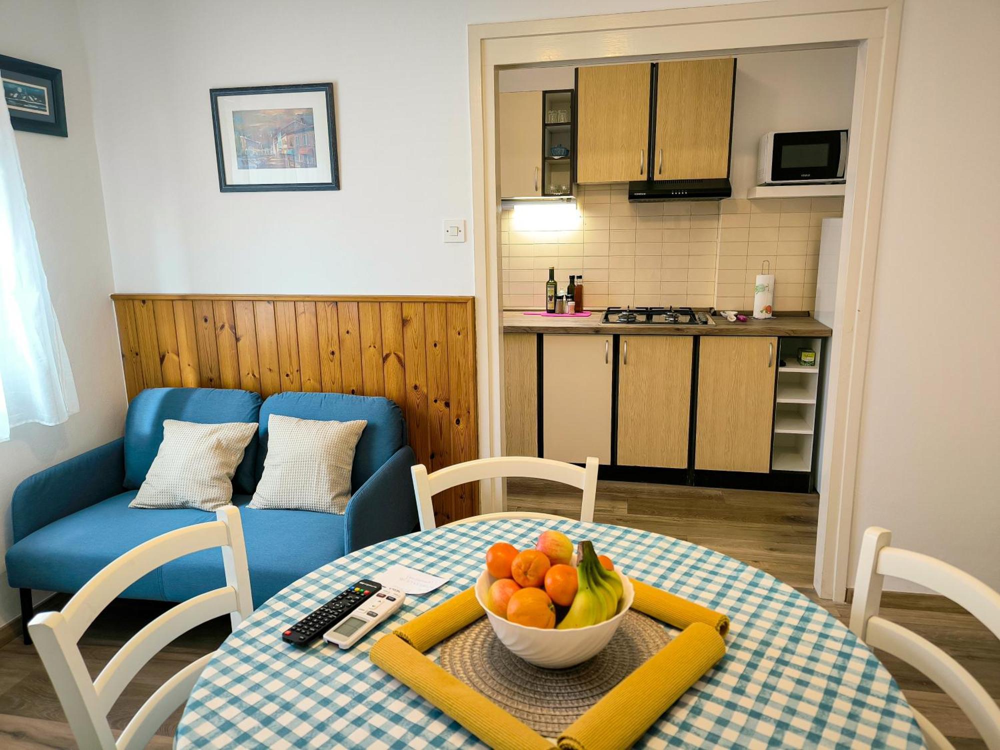 Apartman Valerija أوماغ المظهر الخارجي الصورة